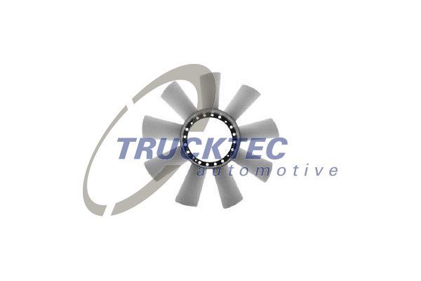 TRUCKTEC AUTOMOTIVE Tuuletin, mootorinjäähdytys 02.19.134